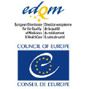 Council of Europe Logo