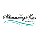 Shimmering Seas Logo
