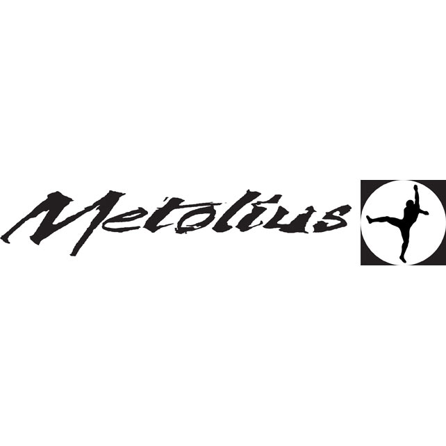 Metolius Climbing Logo