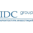IDC Group Logo