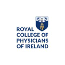 THE ROYAL COLLEGE OF PHYSICIANS OF IRELAND Logo