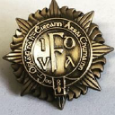 Irish Defence Forces Veterans Association Logo