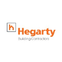 PJ Hegarty & Sons Logo