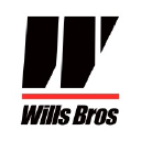 Wills Bros Group Logo