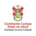 Donegal County Council Logo