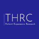 The Health Research Company Logo