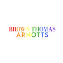 Brown Thomas Arnotts Logo