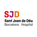 Hospital Sant Joan de Déu Barcelona Logo