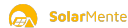 SolarMente Logo