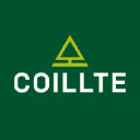 Coillte Logo