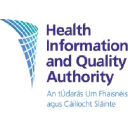 HIQA Logo