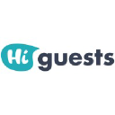 HiGuests Logo