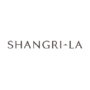 Shangri-La Hotels and Resorts Logo