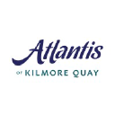 ATLANTIS SEAFOOD WEXFORD LTD Logo