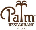 The Palm Logo