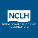 Norwegian Cruise Line Logo