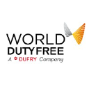 World Duty Free Logo