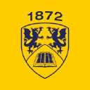 Aberystwyth University Logo