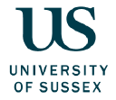 University of Sussex Logo