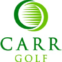 Carr Golf Logo