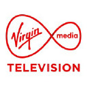 Virgin Media Television Logo