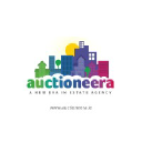 Auctioneera Logo