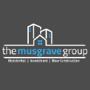 The Musgrave Group Logo