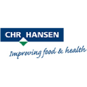 Chr. Hansen Logo