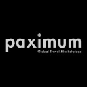 Paximum Global Travel Market Logo