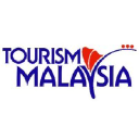 Tourism Malaysia Logo