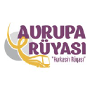 Avrupa Rüyası Logo