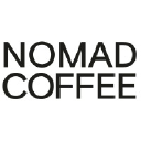 Nomad Coffee Logo
