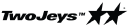 TWOJEYS Logo