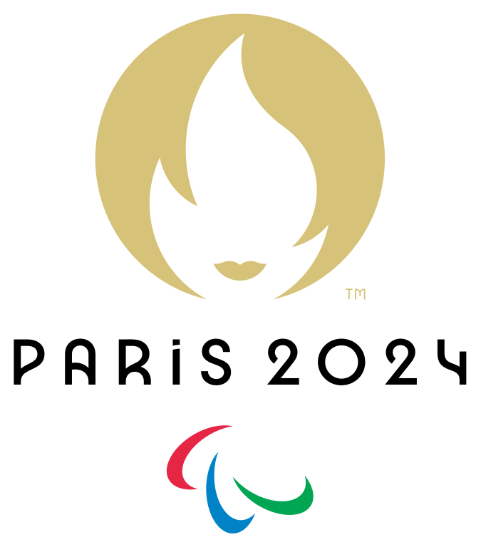 Paris 2024 - COJO Logo