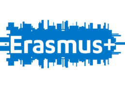 Erasmus Logo