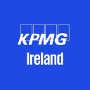 KPMG Ireland Logo