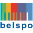 Belspo Logo