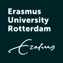 Erasmus University Rotterdam Logo