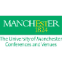 The University of Manchester Logo