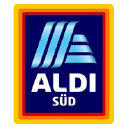 ALDI SÜD Logo