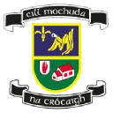 Kilmacud Crokes Logo