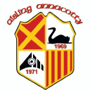 Aisling Annacotty Logo