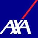 AXA Ireland Logo