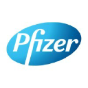 Pfizer Logo
