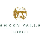 Sheen Falls Lodge Logo