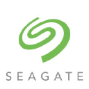 Seagate Technology Logo