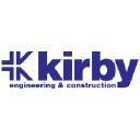 Kirby Group Logo