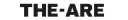THE-ARE Logo