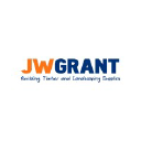 J W Grant Logo