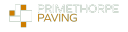 Primethorpe Paving Logo